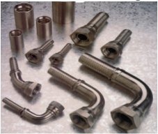 Pressarmaturen